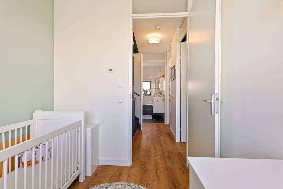 Foto 17 van Hoopende Swaen 20