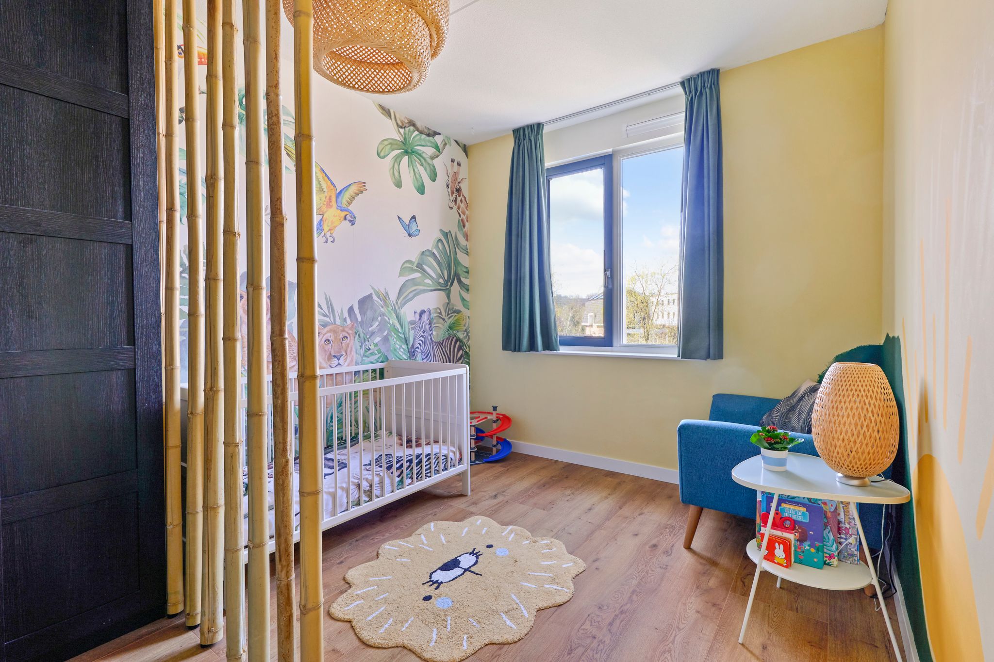 Foto 18 van Hoopende Swaen 20