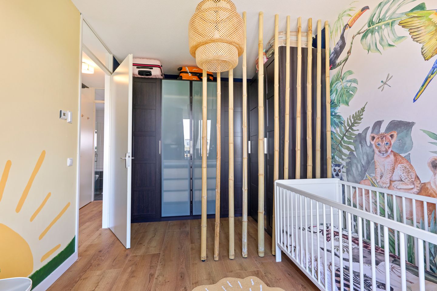 Foto 19 van Hoopende Swaen 20