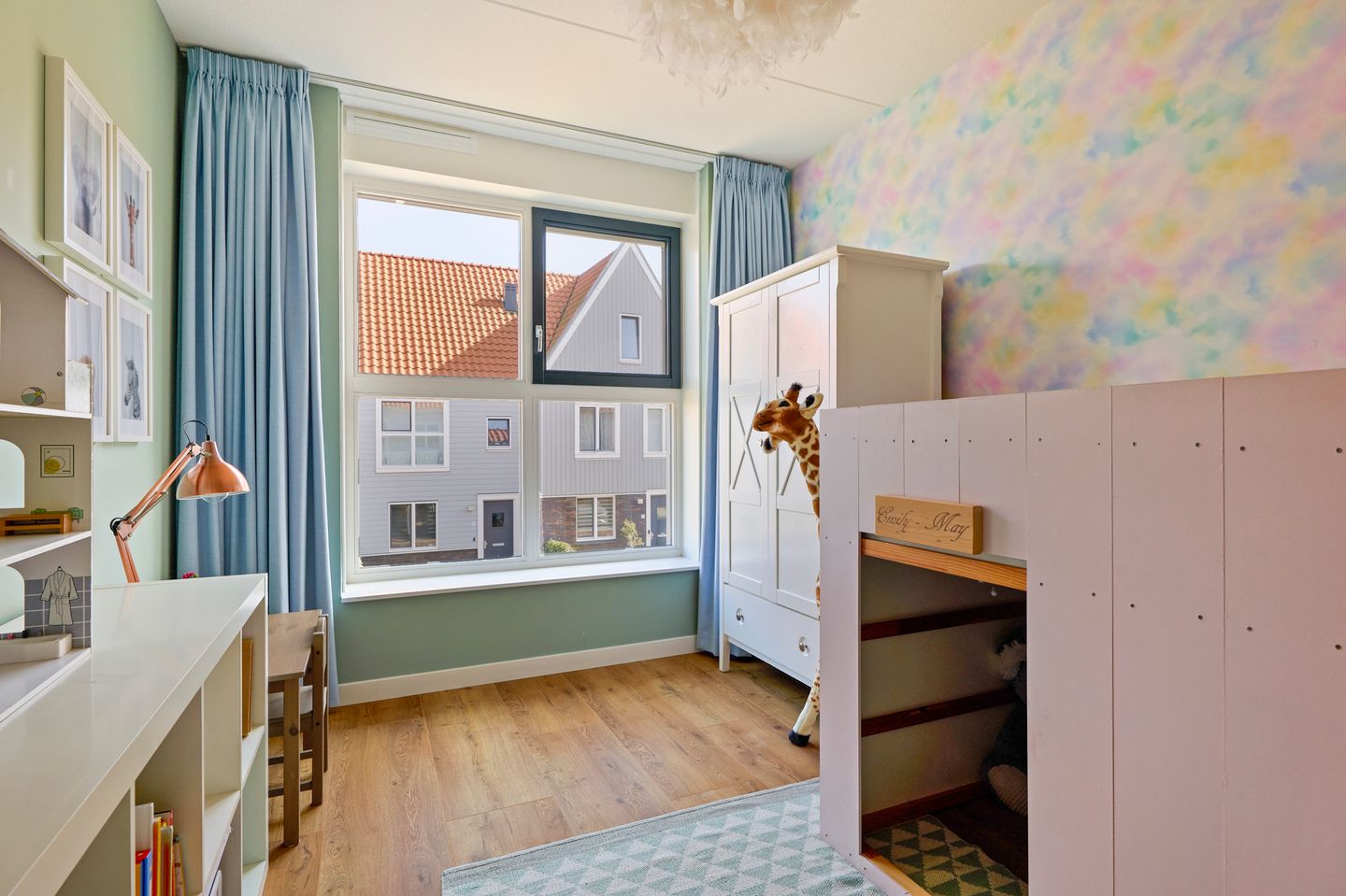 Foto 20 van Hoopende Swaen 20