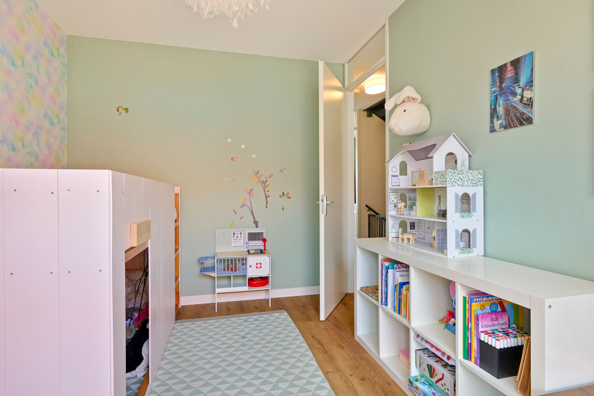 Foto 21 van Hoopende Swaen 20