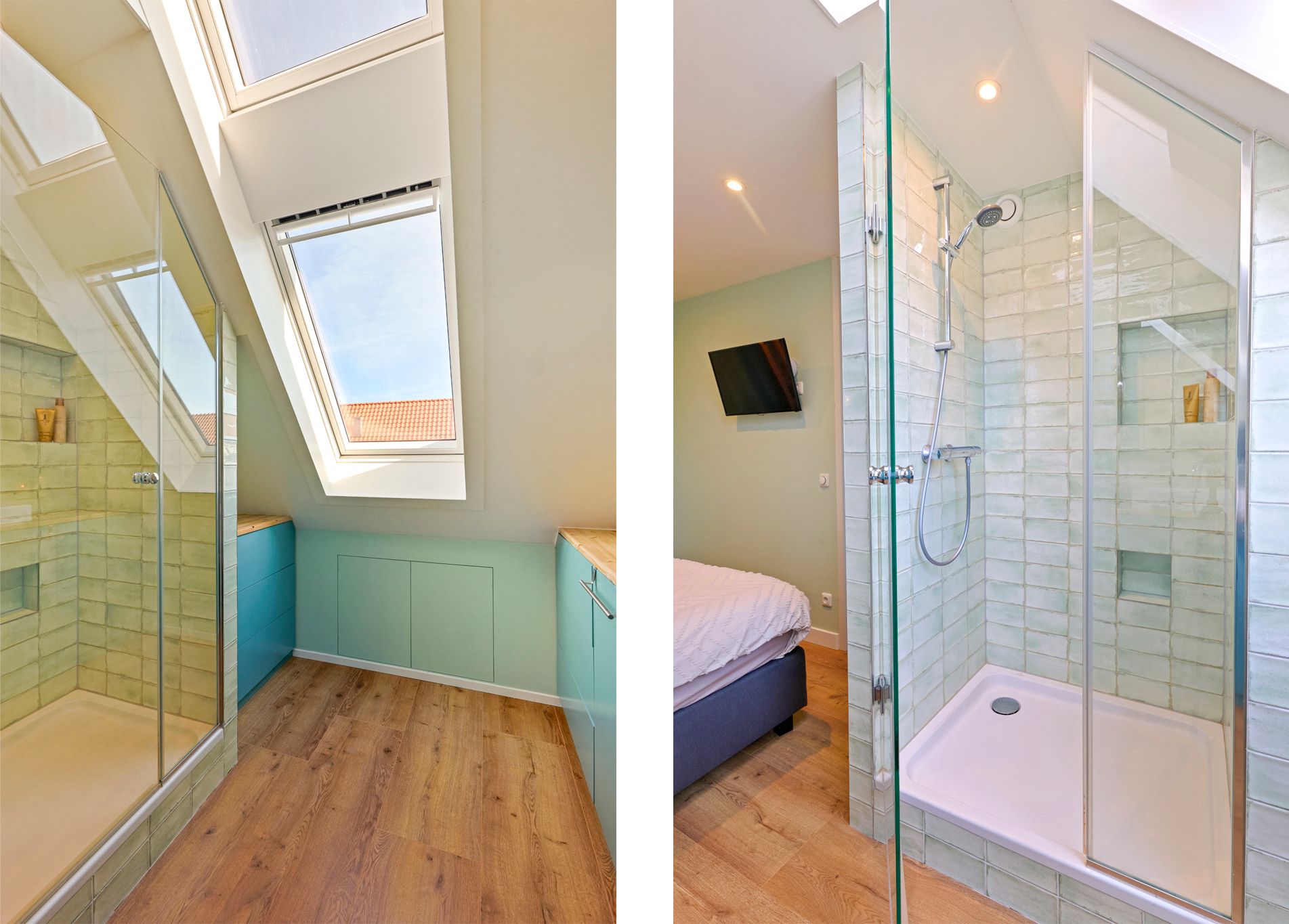 Foto 30 van Hoopende Swaen 20