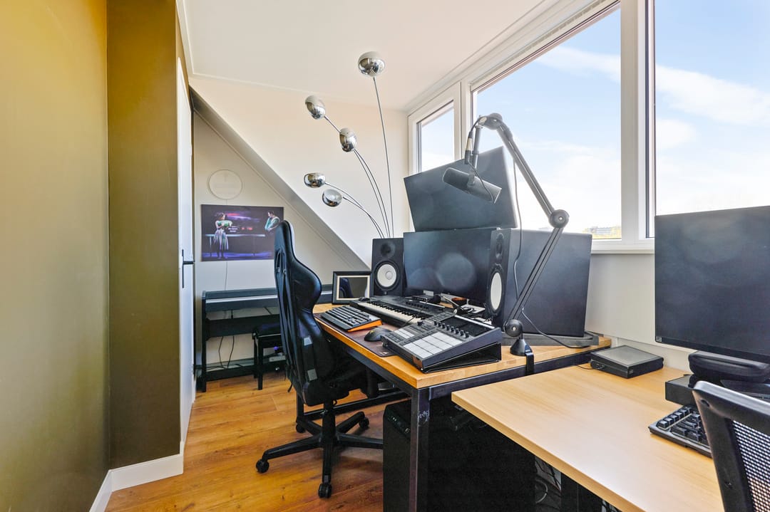 Foto 32 van Hoopende Swaen 20