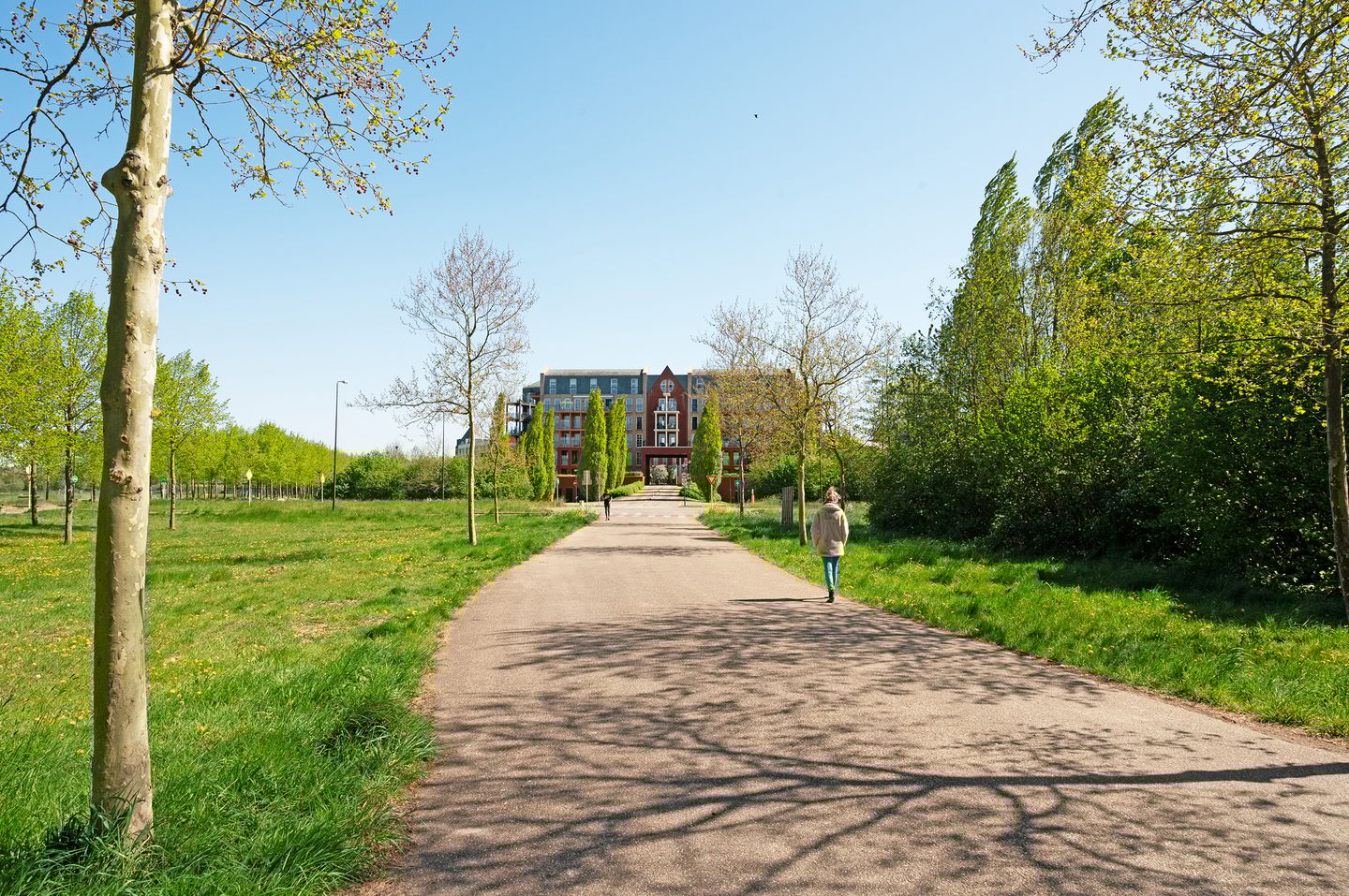 Foto 4 van Holterveste 44