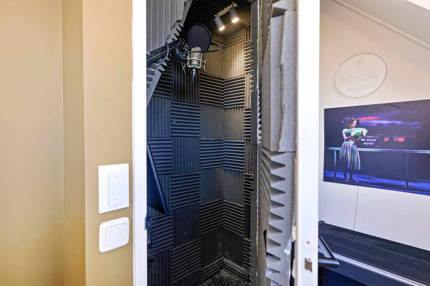 Foto 34 van Hoopende Swaen 20