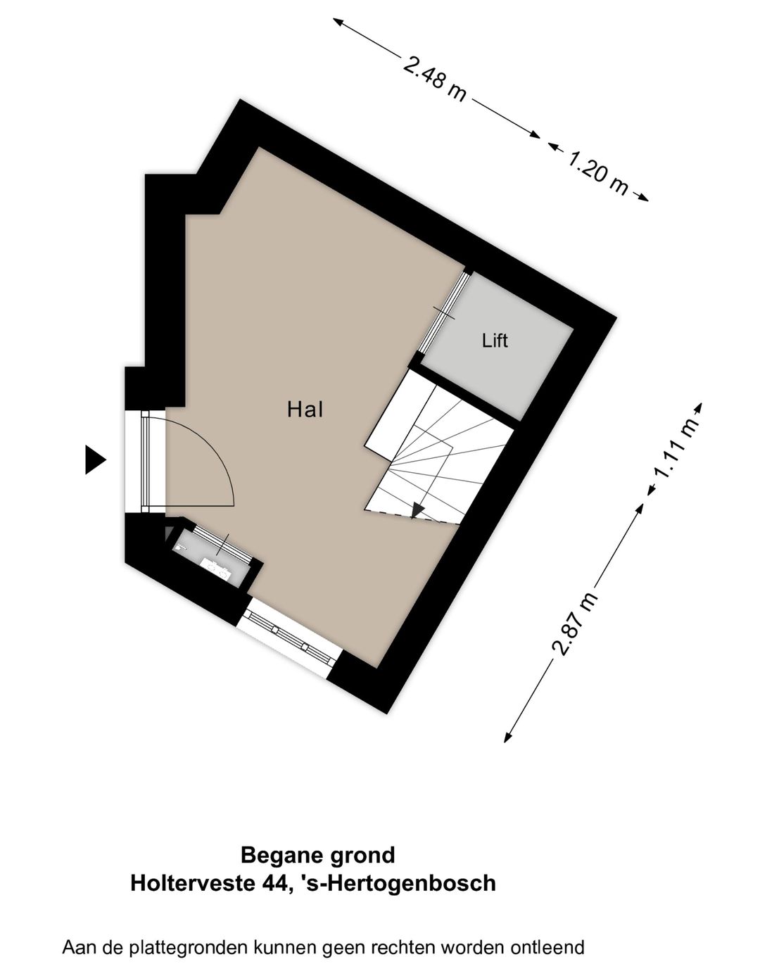 Foto 41 van Holterveste 44