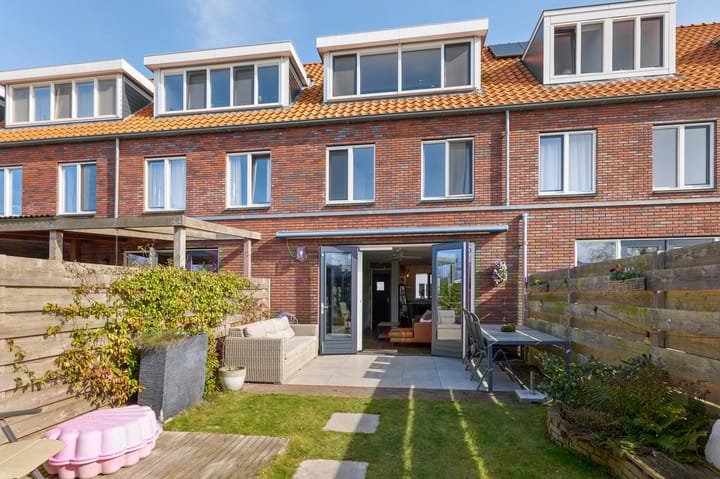 Foto 35 van Hoopende Swaen 20