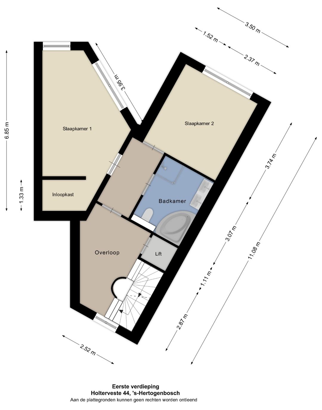 Foto 43 van Holterveste 44