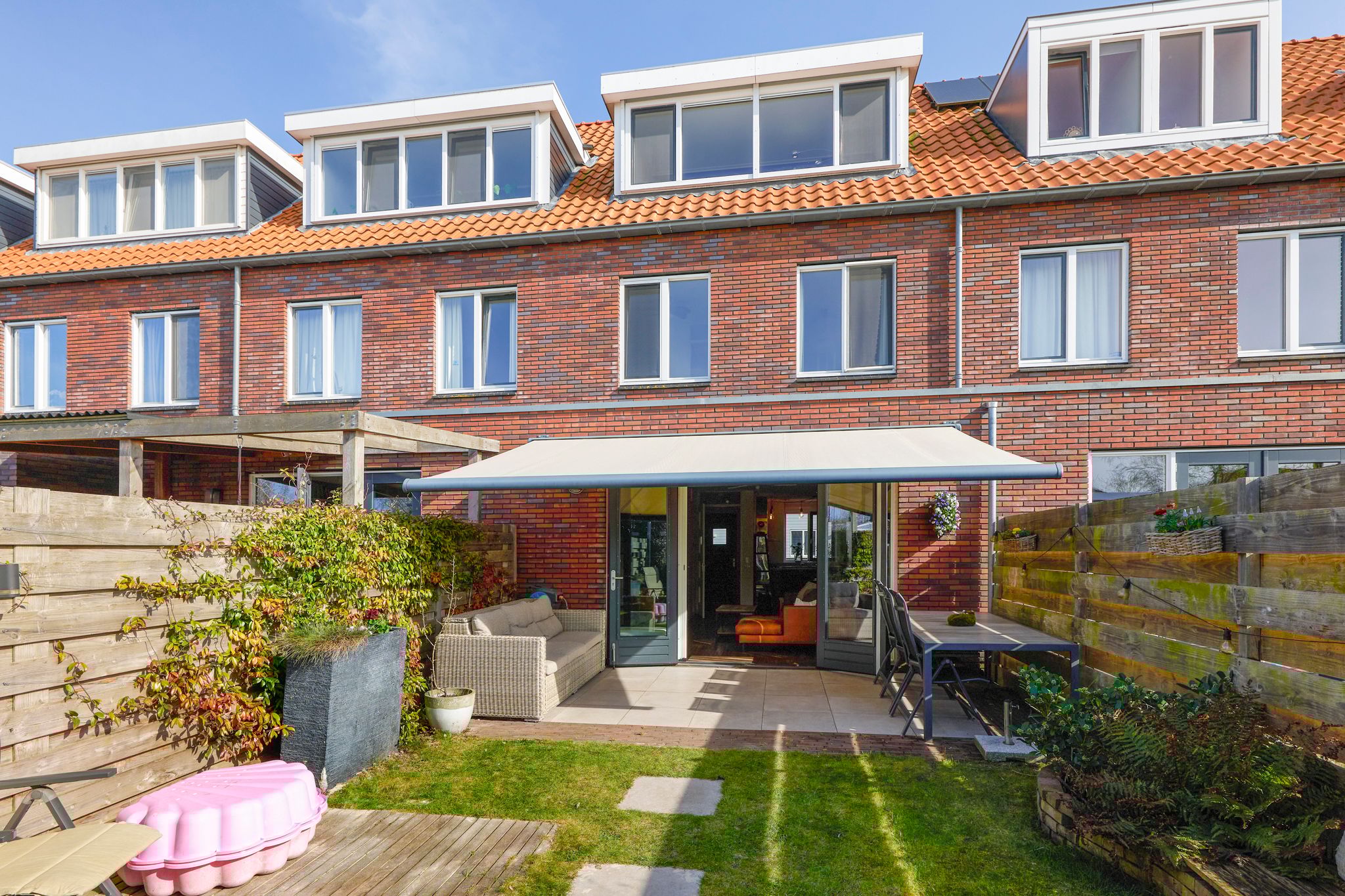 Foto 36 van Hoopende Swaen 20