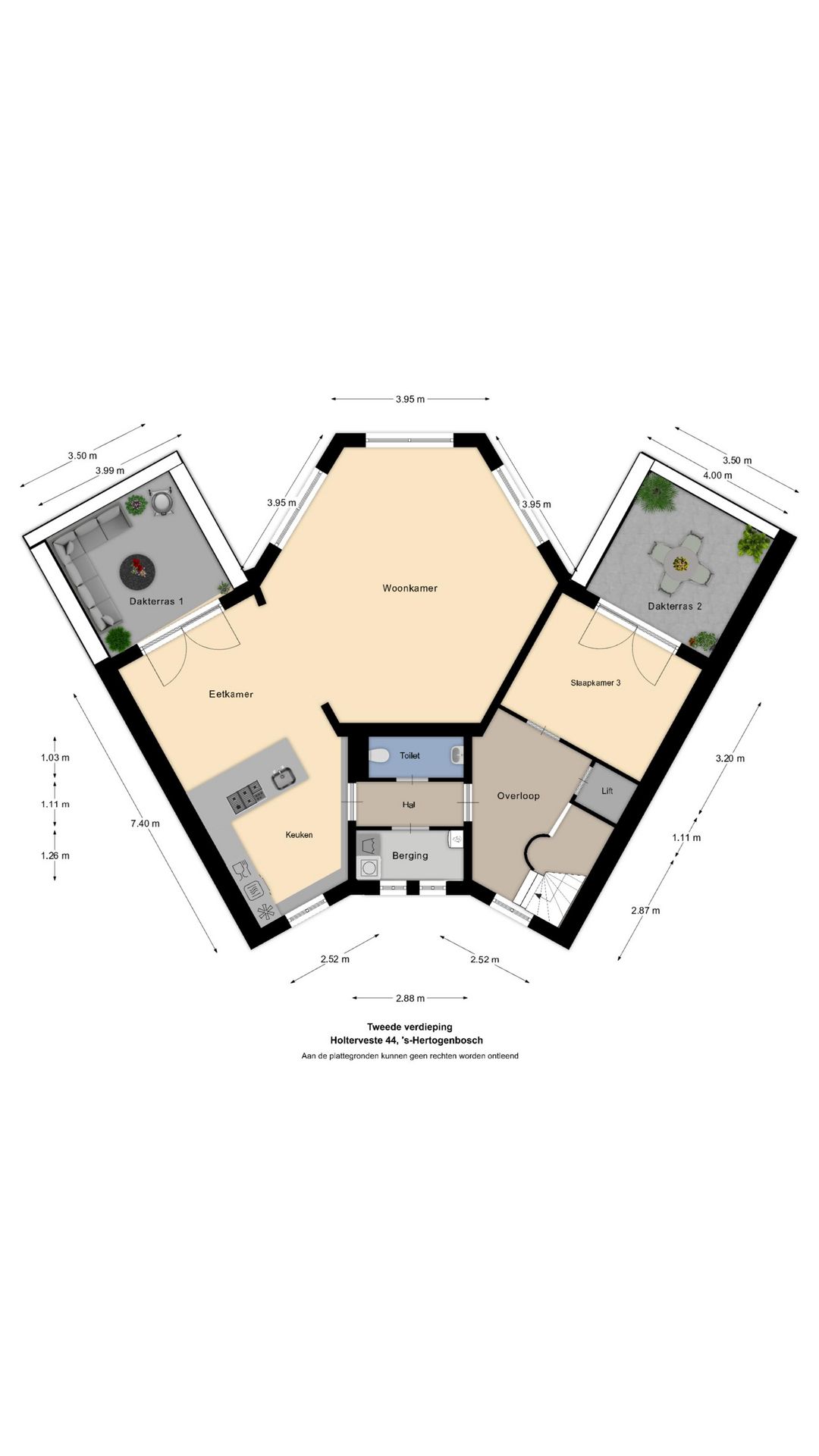 Foto 45 van Holterveste 44