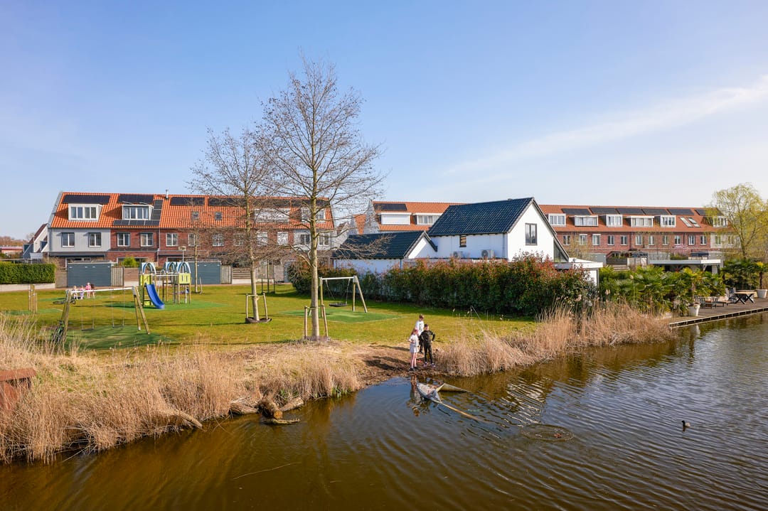 Foto 38 van Hoopende Swaen 20