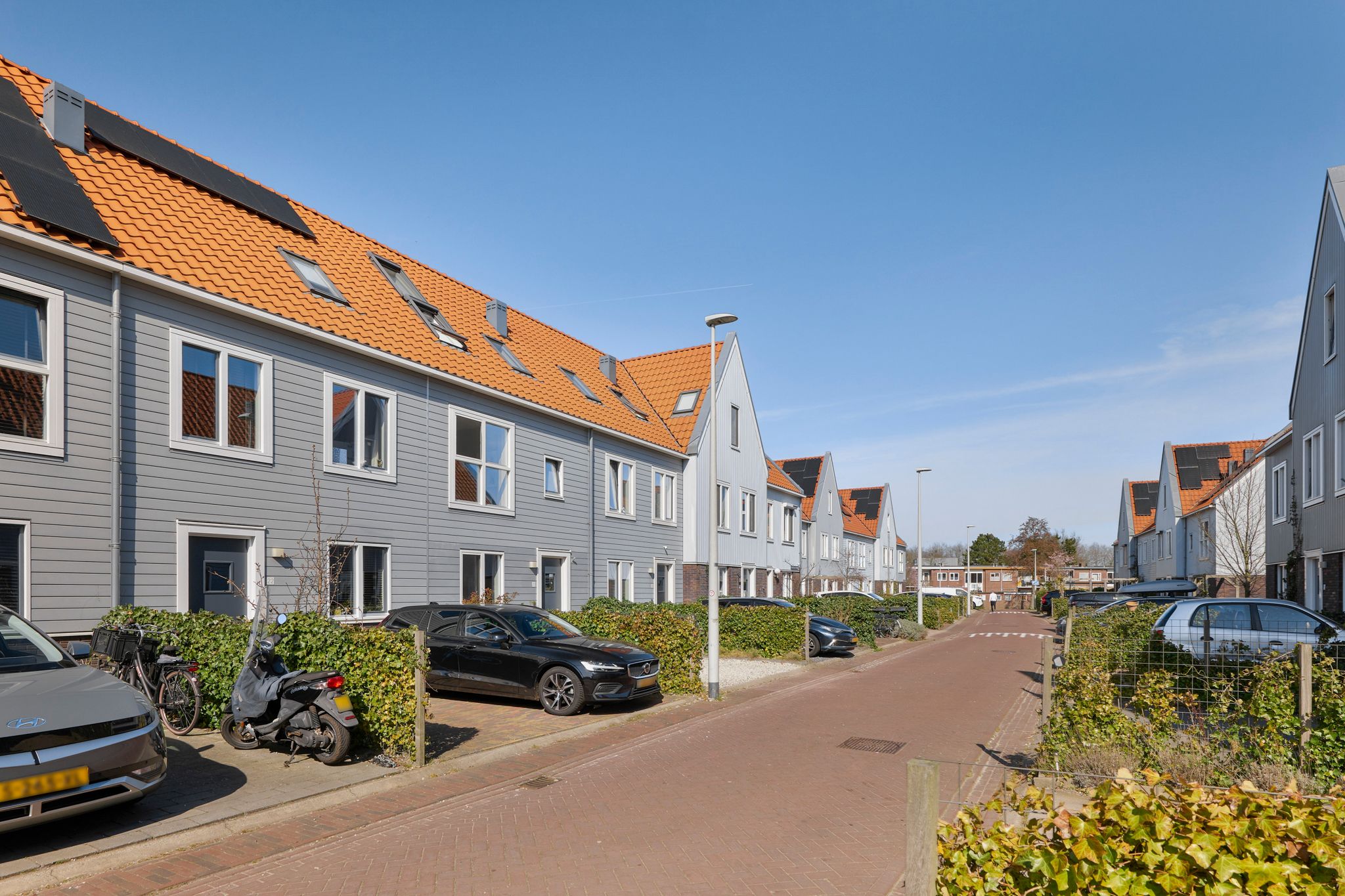 Foto 39 van Hoopende Swaen 20