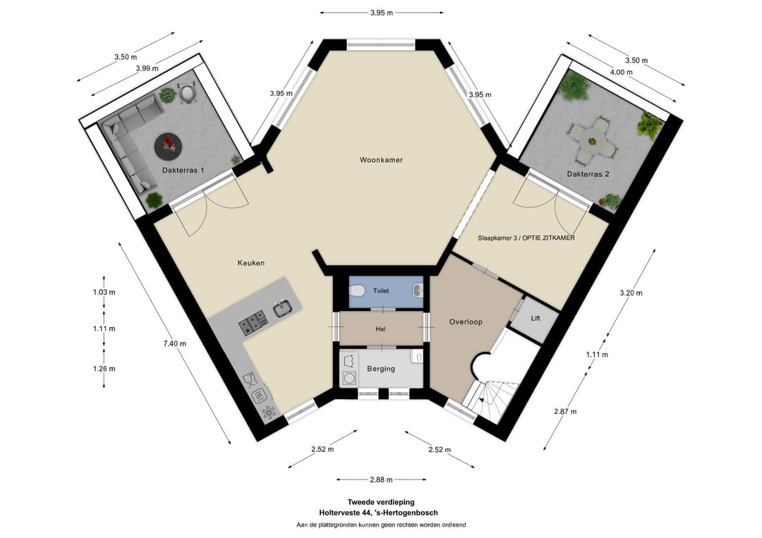 Foto 47 van Holterveste 44