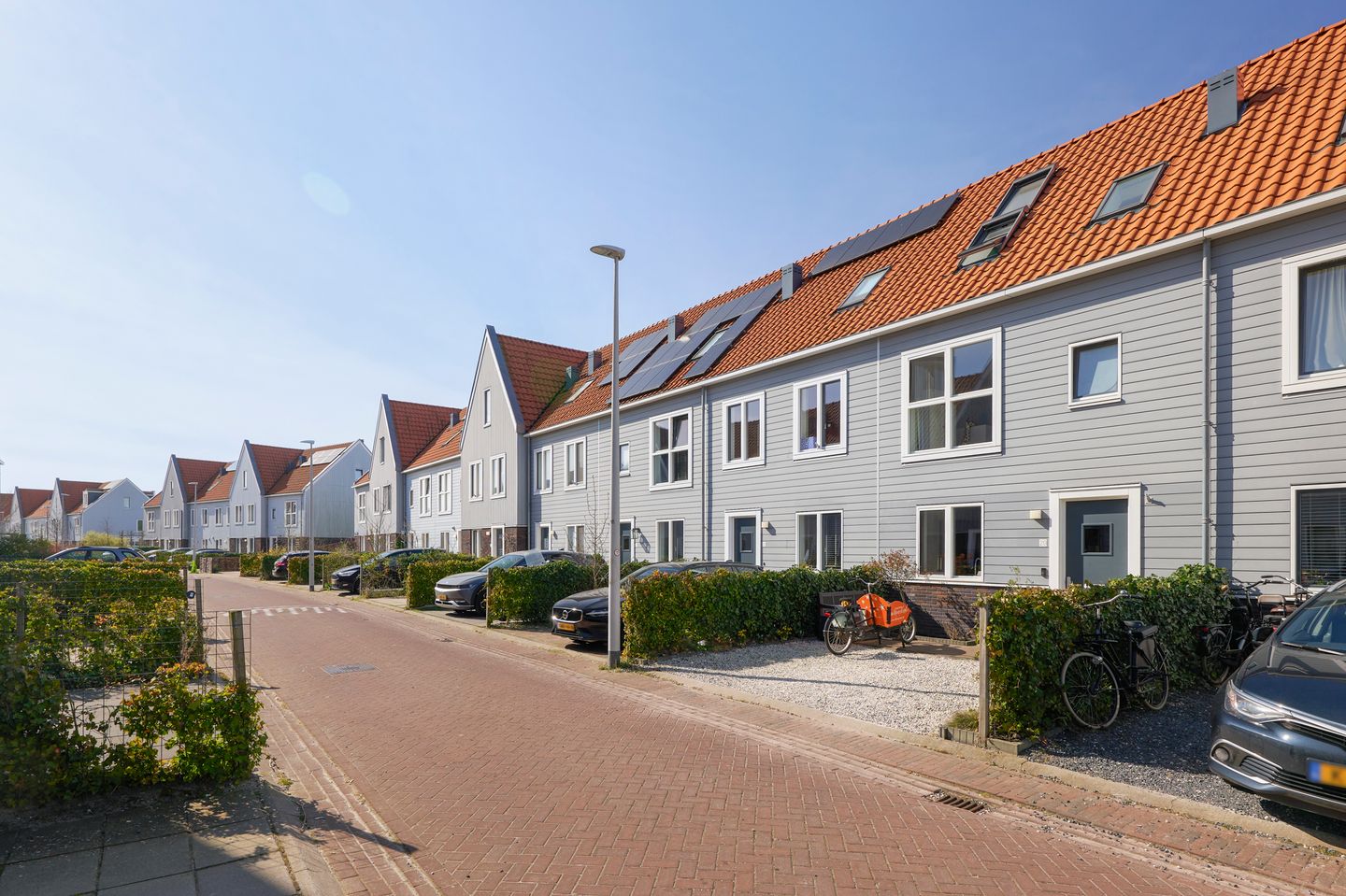 Foto 40 van Hoopende Swaen 20