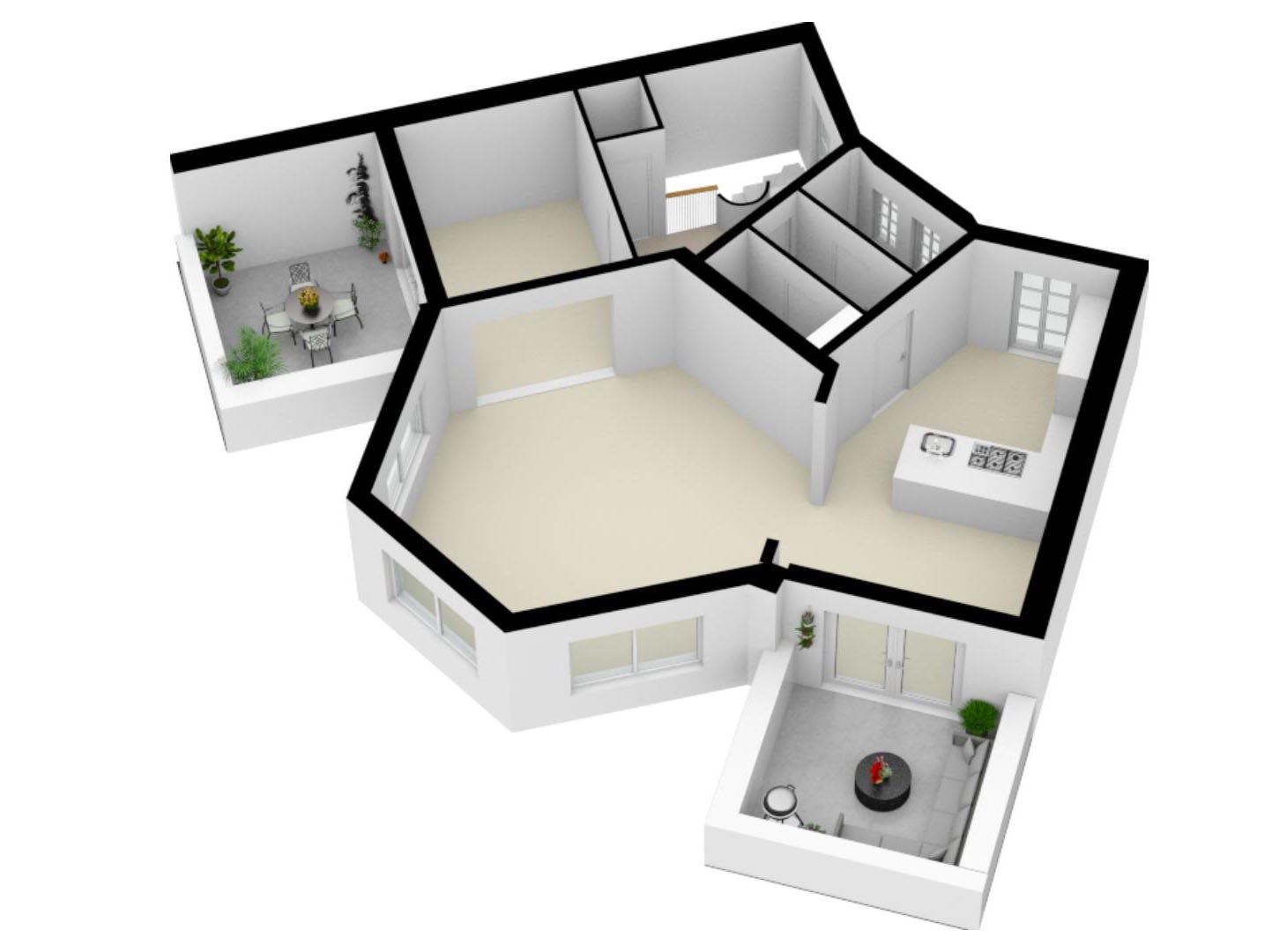 Foto 48 van Holterveste 44