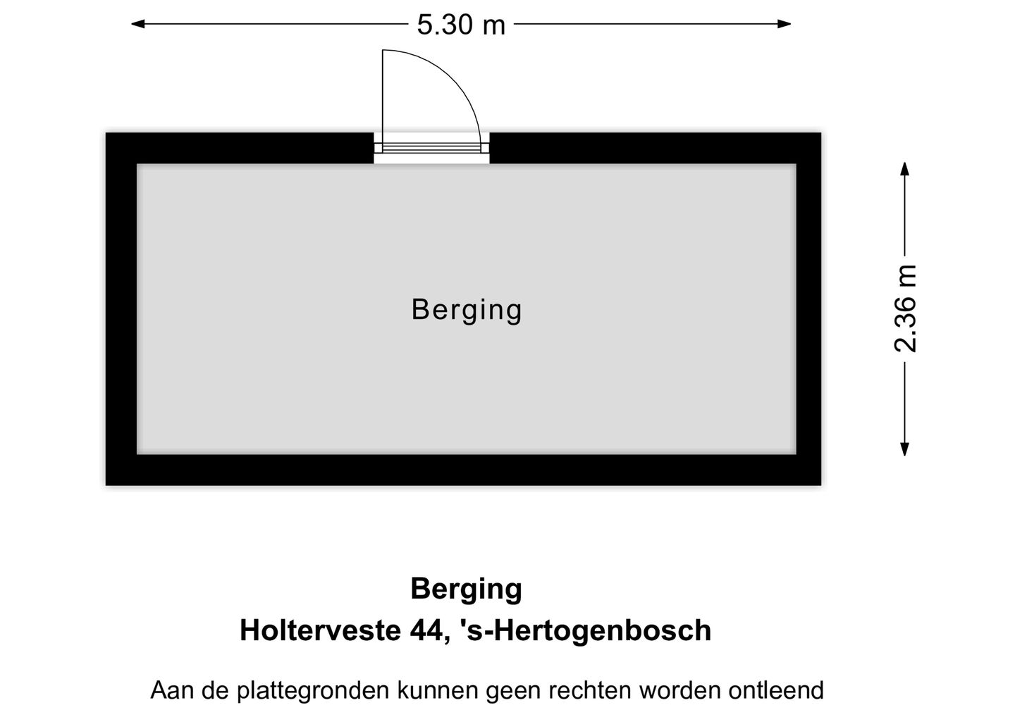 Foto 49 van Holterveste 44