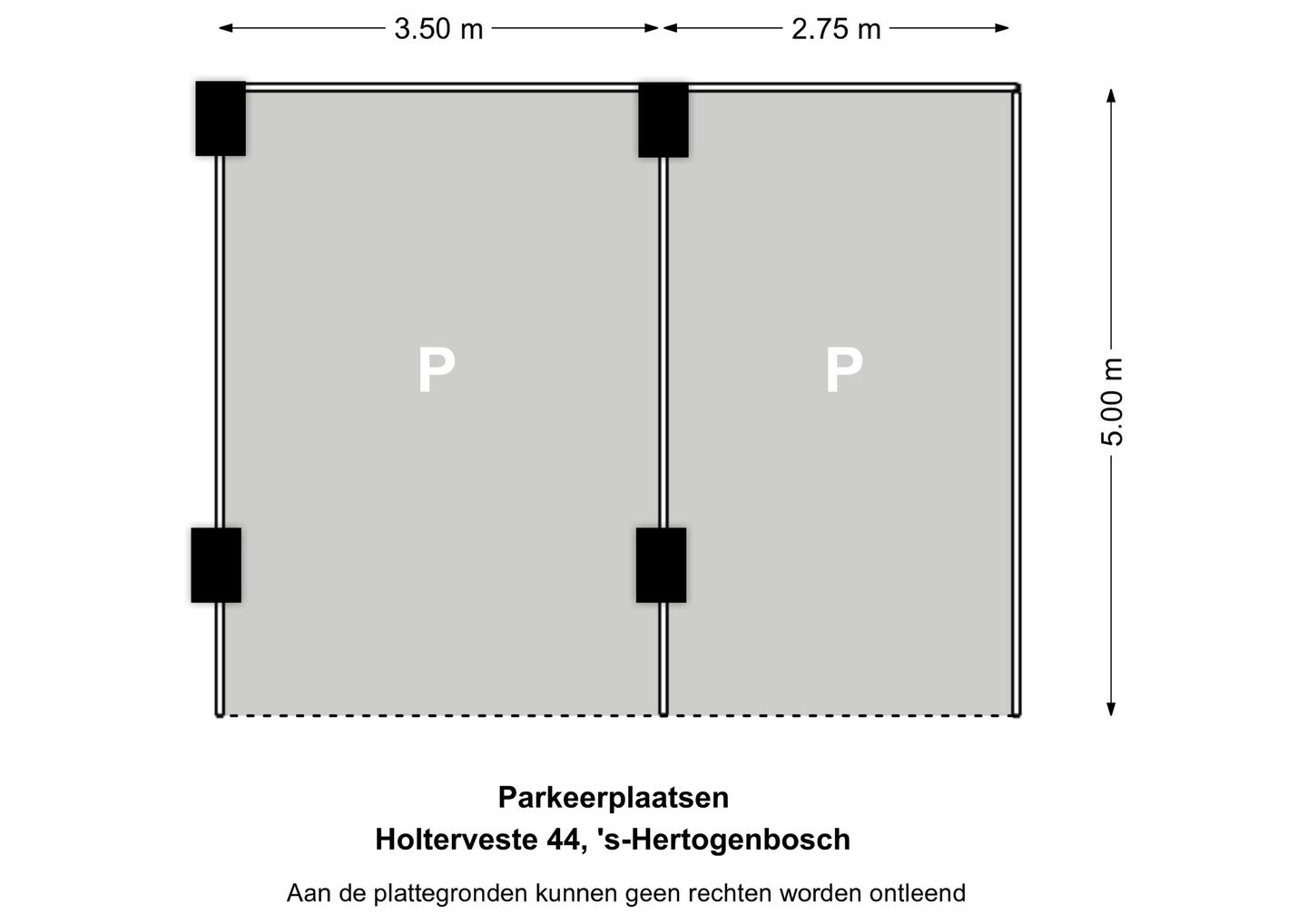 Foto 50 van Holterveste 44