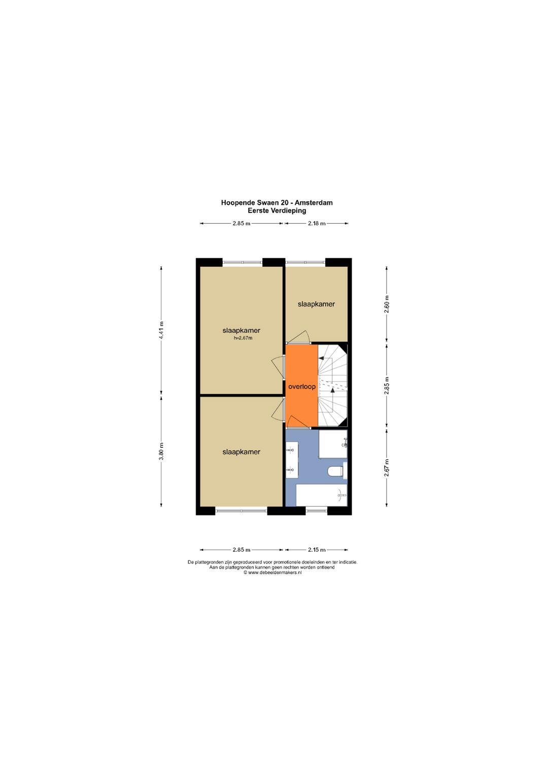 Foto 43 van Hoopende Swaen 20