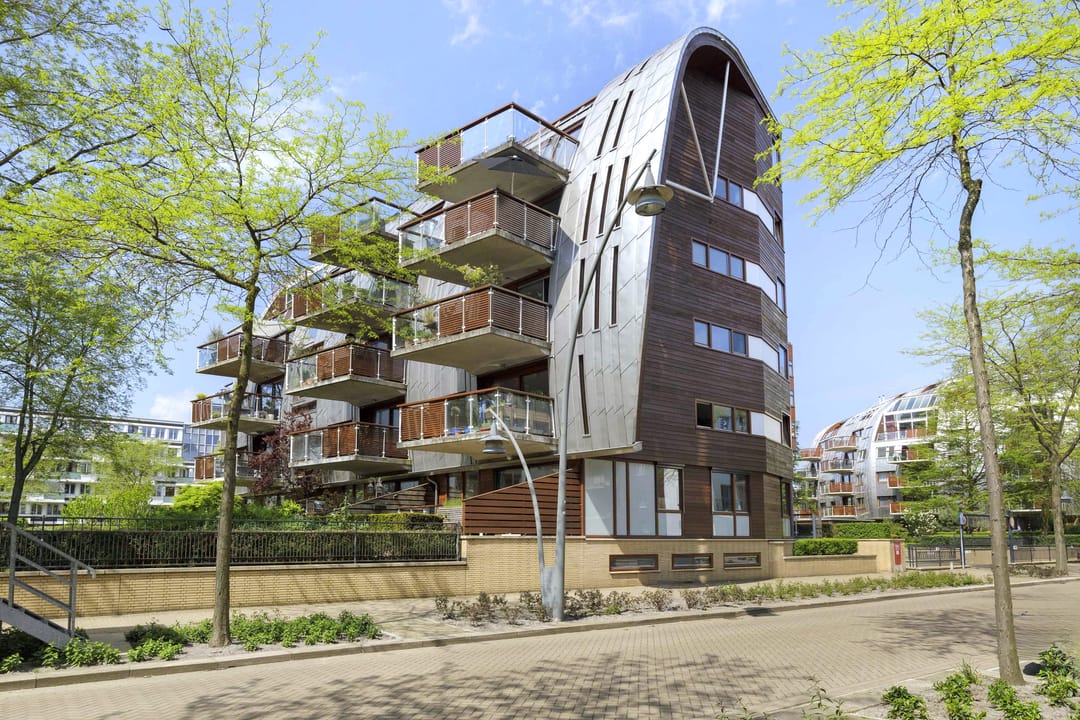 Photo 1 of Bordeslaan 159