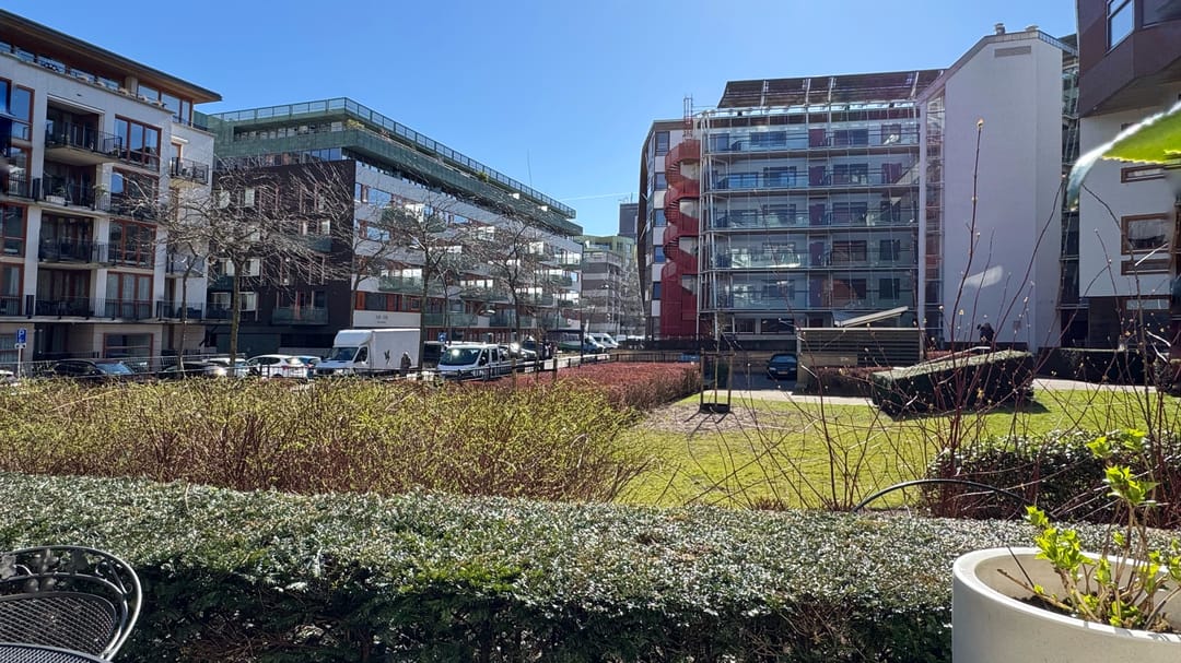 Photo 38 of Bordeslaan 159