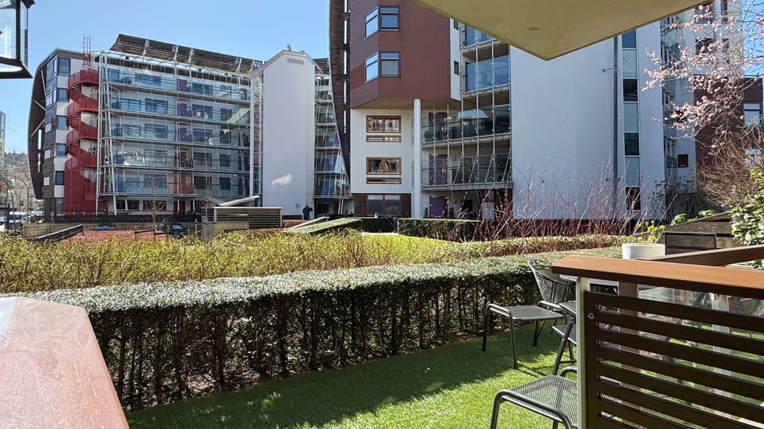 Photo 11 of Bordeslaan 159