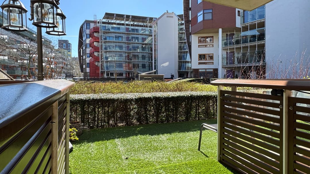 Photo 2 of Bordeslaan 159