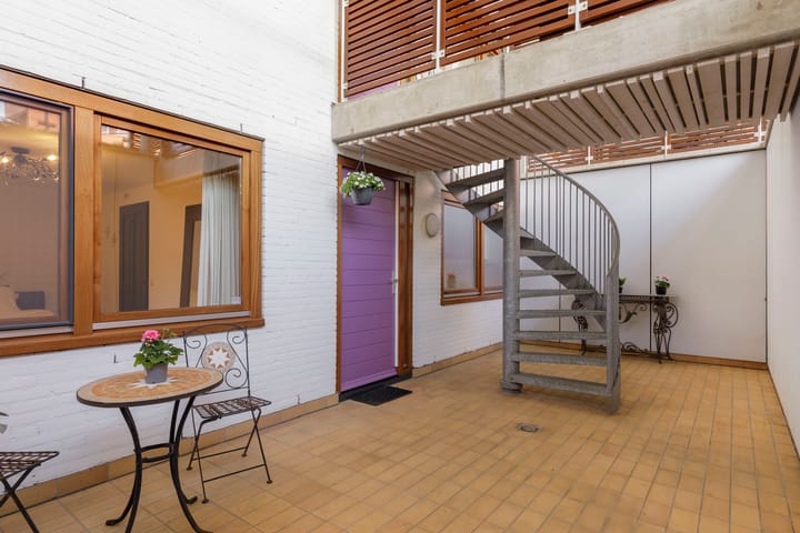 Foto 33 van Bordeslaan 159