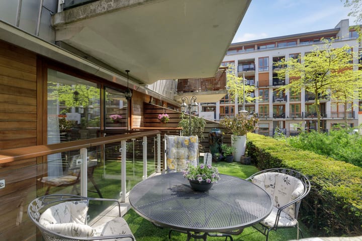 Foto 9 van Bordeslaan 159