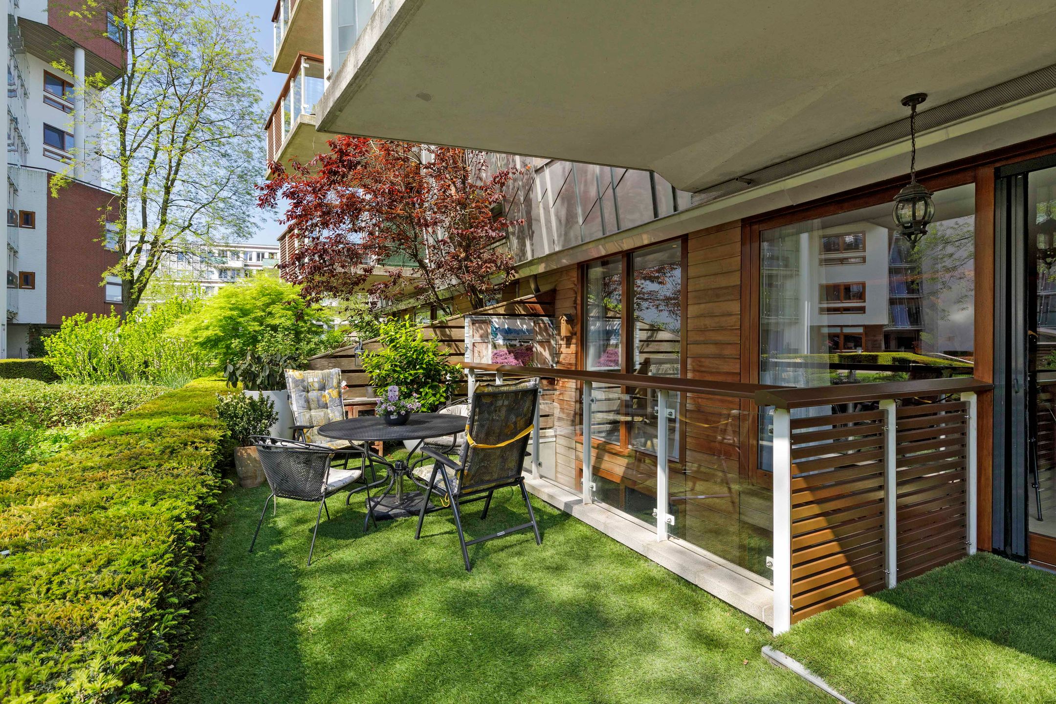 Photo 3 of Bordeslaan 159