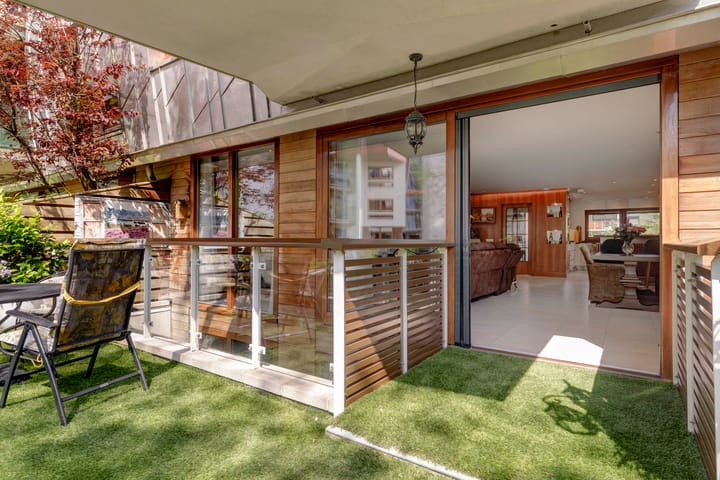 Foto 10 van Bordeslaan 159