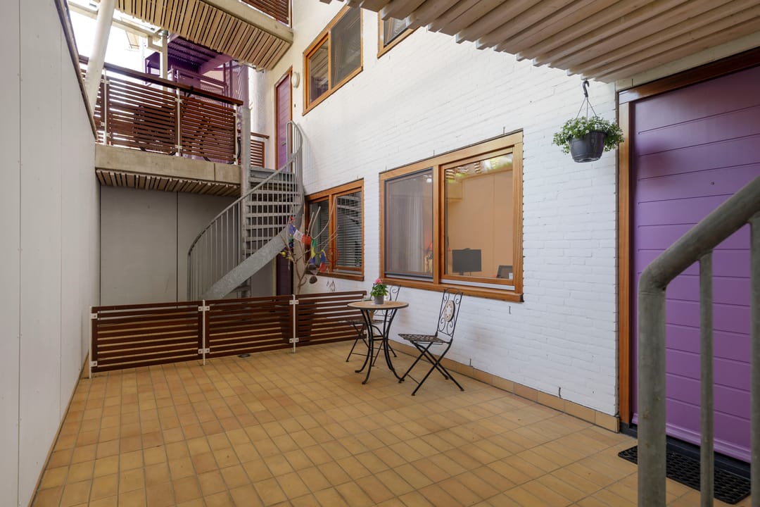 Photo 32 of Bordeslaan 159