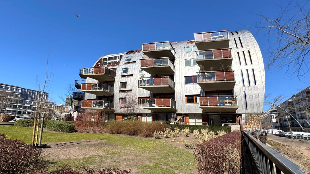 Photo 37 of Bordeslaan 159