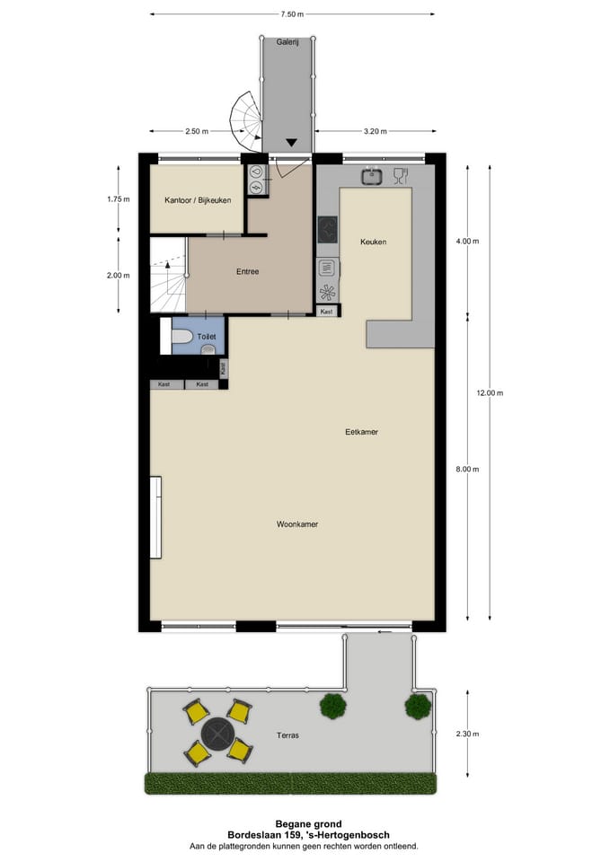 Photo 45 of Bordeslaan 159