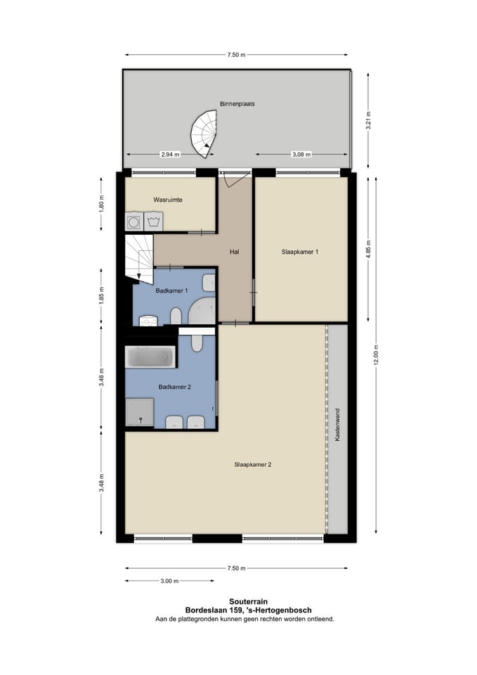 Photo 46 of Bordeslaan 159