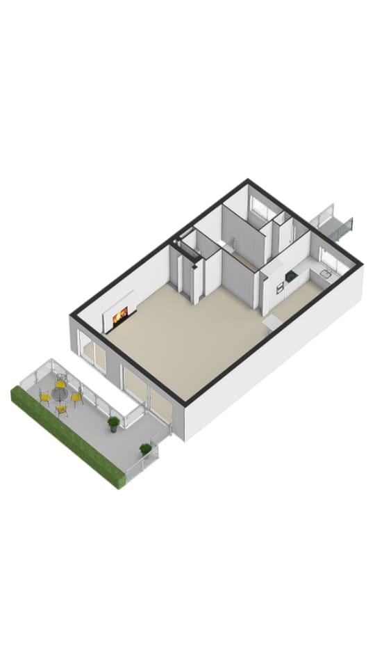 Photo 47 of Bordeslaan 159