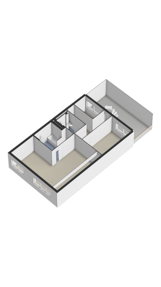 Photo 48 of Bordeslaan 159