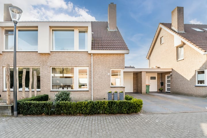 Foto 3 van Hogestuift 6