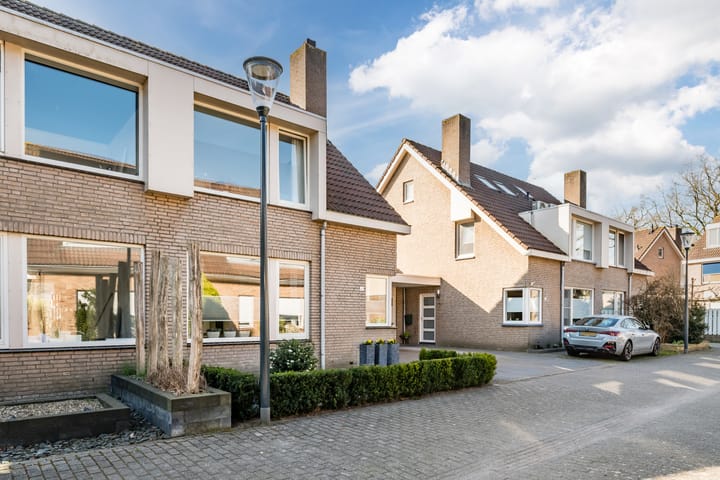 Foto 4 van Hogestuift 6