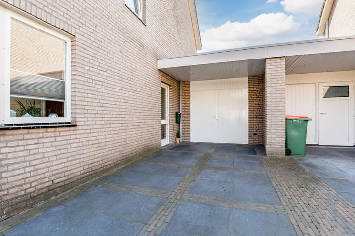 Foto 5 van Hogestuift 6