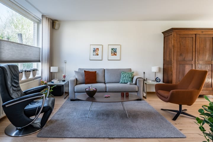 Foto 6 van Hogestuift 6