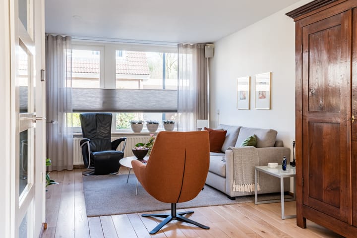 Foto 7 van Hogestuift 6