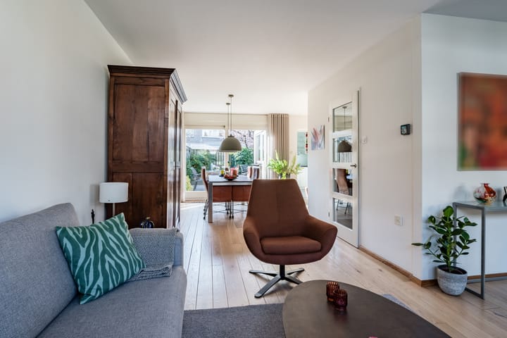 Foto 8 van Hogestuift 6