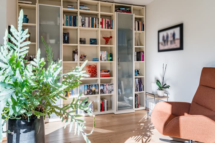 Foto 10 van Hogestuift 6