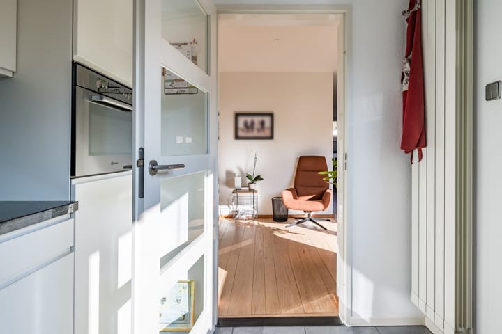 Foto 13 van Hogestuift 6