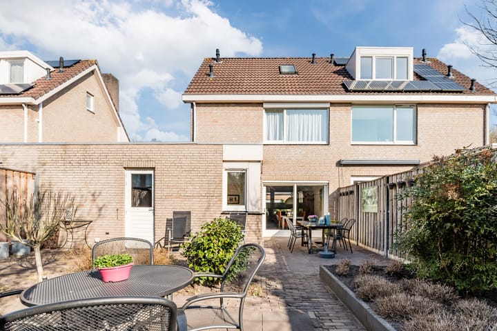 Foto 18 van Hogestuift 6