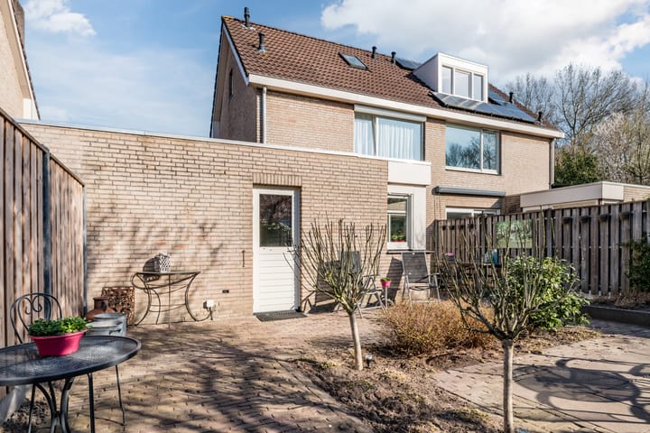 Foto 34 van Hogestuift 6