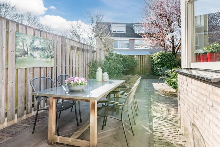 Foto 36 van Hogestuift 6