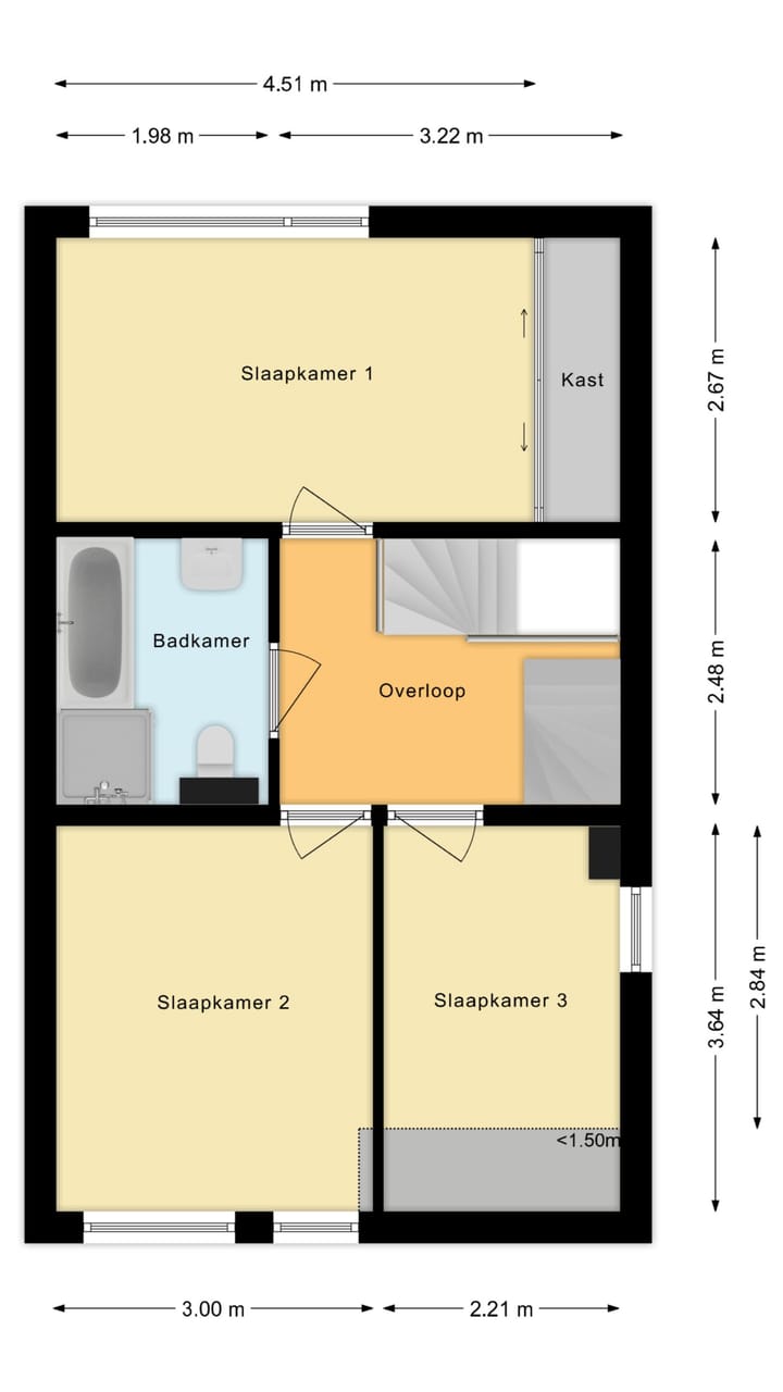 Foto 40 van Hogestuift 6