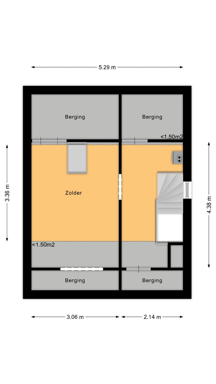 Foto 41 van Hogestuift 6