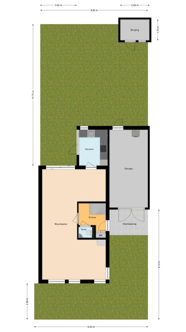 Foto 42 van Hogestuift 6